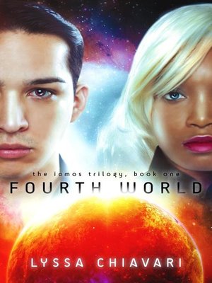 cover image of Fourth World